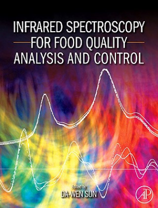 Könyv Infrared Spectroscopy for Food Quality Analysis and Control Sun