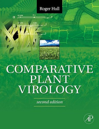 Książka Comparative Plant Virology Hull