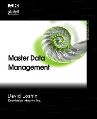 Книга Master Data Management Loshin