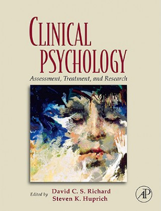 Carte Clinical Psychology Richard