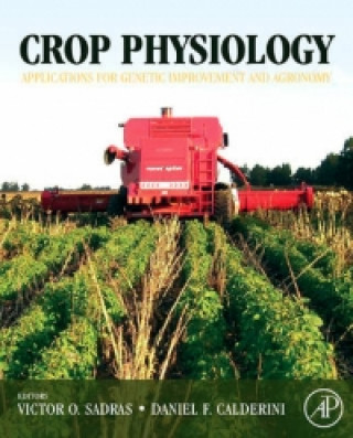 Buch Crop Physiology Sadras