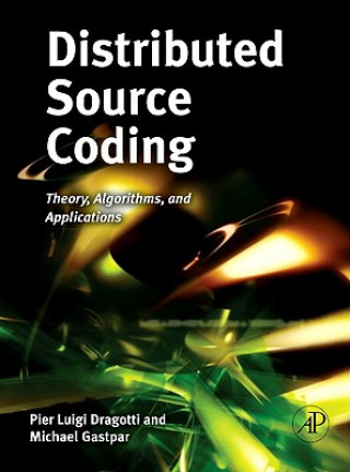 Knjiga Distributed Source Coding Dragotti