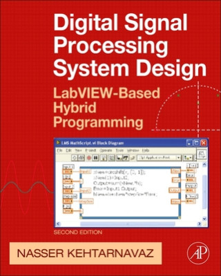 Livre Digital Signal Processing System Design Kehtarnavaz