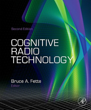 Kniha Cognitive Radio Technology Fette