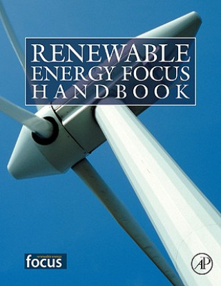 Carte Renewable Energy Focus Handbook Bent Sorensen