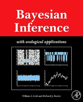 Kniha Bayesian Inference William Link