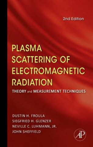 Carte Plasma Scattering of Electromagnetic Radiation John Sheffield