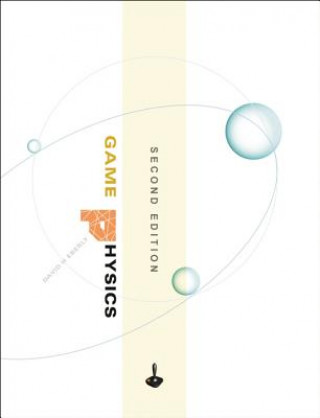 Книга Game Physics David Eberly