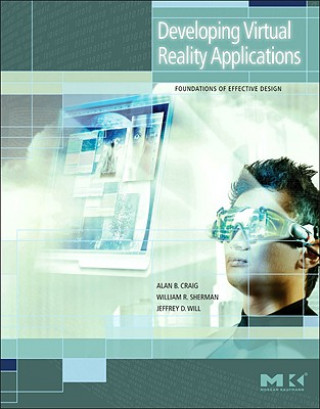 Carte Developing Virtual Reality Applications Alan Craig