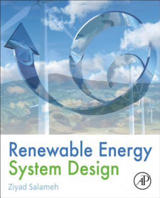 Książka Renewable Energy System Design Ziyad Salameh