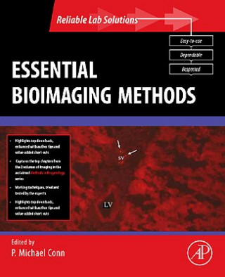 Buch Essential Bioimaging Methods P. Michael Conn