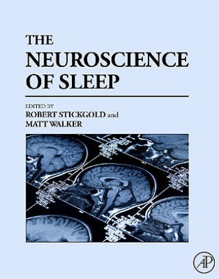 Kniha Neuroscience of Sleep Robert Stickgold