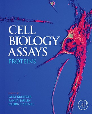 Knjiga Cell Biology Assays Kreitzer Geri