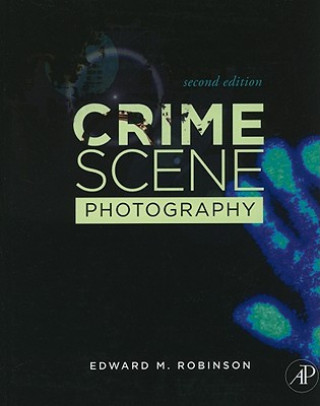 Carte Crime Scene Photography Edward Robinson