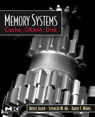 Buch Memory Systems Jacob