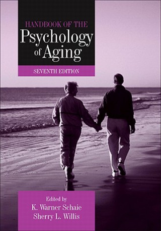 Carte Handbook of the Psychology of Aging K Schaie