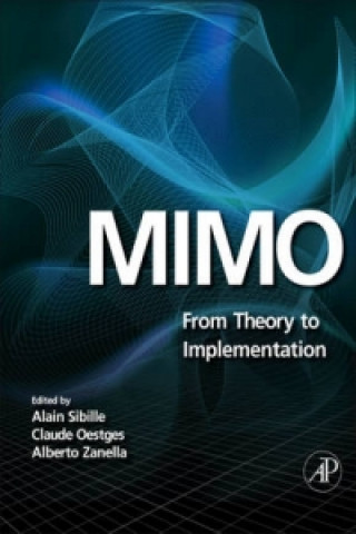 Knjiga Mimo Claude Oestges