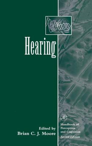 Carte Hearing Brian C. J. Moore