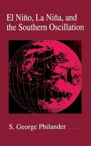 Kniha El Nino, La Nina, and the Southern Oscillation S. George