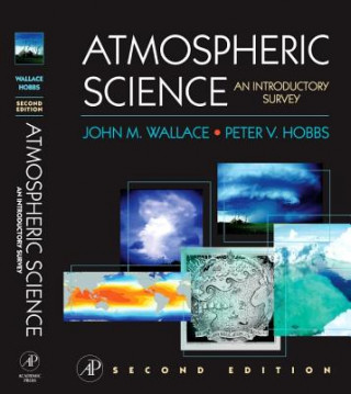 Книга Atmospheric Science John M. Wallace