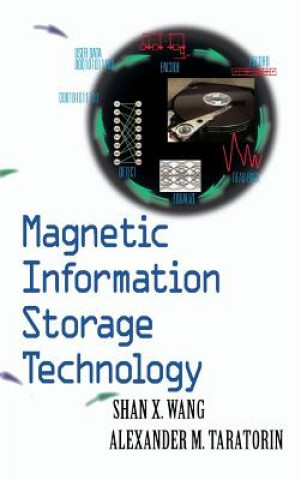 Book Magnetic Information Storage Technology Shan X. Wang