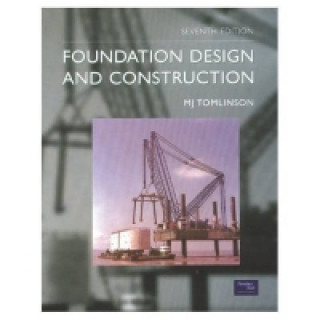 Carte Foundation Design and Construction M J Tomlinson