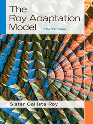 Книга Roy Adaptation Model, The Callista Roy