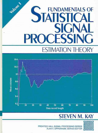 Carte Fundamentals Statisticals Processing V1 Steven M. Kay