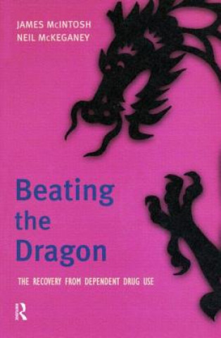 Libro Beating the Dragon Mcintosh James