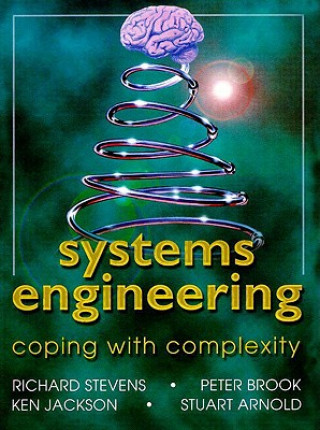 Knjiga System Engineering Stuart Arnold