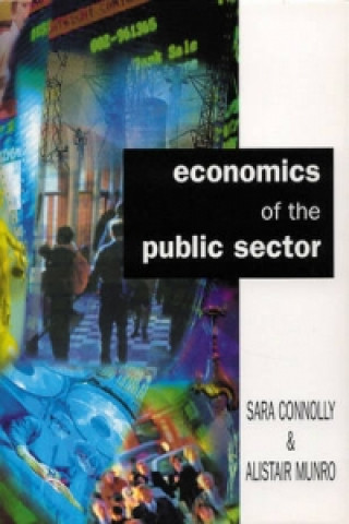 Carte Economics Of The Public Sector Sarah Connolly