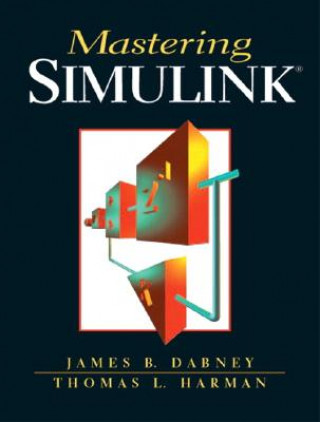 Carte Mastering Simulink James B Dabney