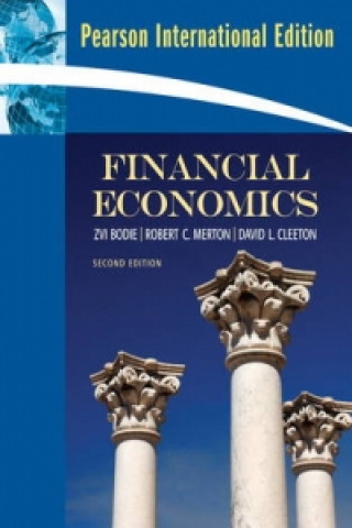 Carte Financial Economics Zvi Bodie