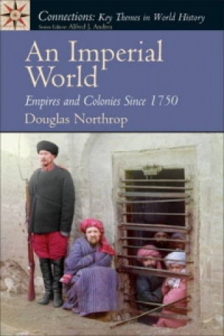 Книга Imperial World Douglas Northrop