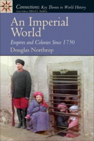 Książka Imperial World Douglas Northrop