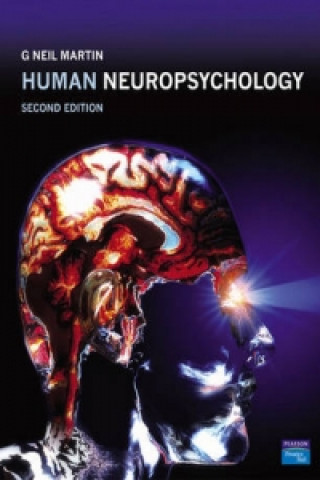 Book Human Neuropsychology G Neil Martin