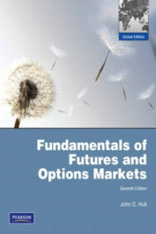 Buch Fundamentals of Futures and Options Markets John Hull