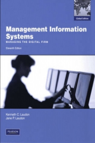 Knjiga Management Information Systems Ken Laudon