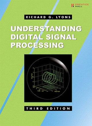 Książka Understanding Digital Signal Processing Richard Lyons