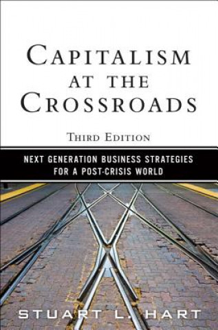 Carte Capitalism at the Crossroads Stuart Hart