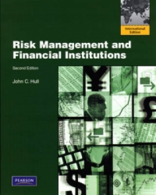 Kniha Risk Management and Financial Institutions John Hull