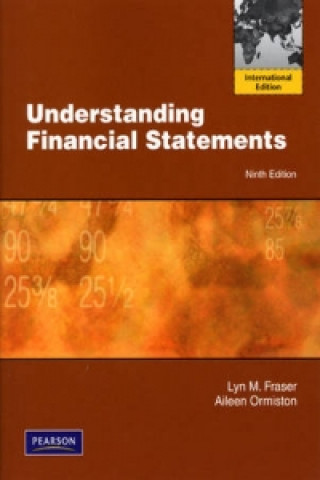 Книга Understanding Financial Statements Aileen Ormiston