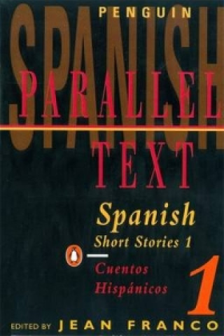 Carte Spanish Short Stories Jean Franco