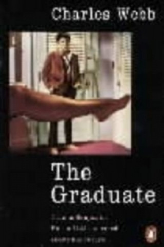 Книга Graduate Charles Webb
