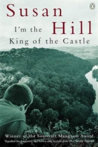 Book I'm the King of the Castle Susan Hill