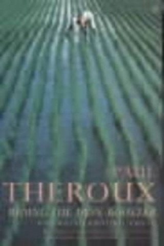 Книга Riding the Iron Rooster Paul Theroux