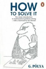 Könyv How to Solve It George Polya