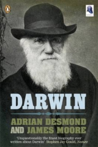 Carte Darwin James Moore
