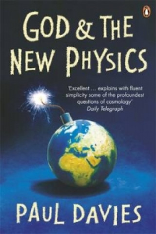 Book God and the New Physics P C W Davies