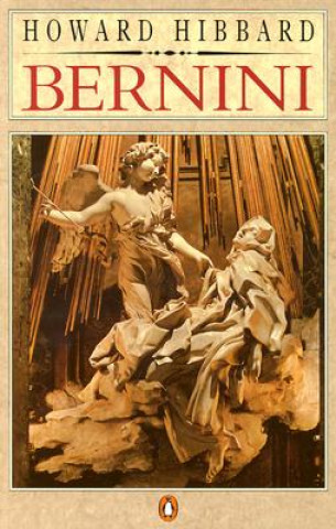 Książka Bernini Howard Hibbard